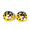 Handmade Lampwork Beads LA-N050-05E-1