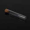 Empty Plastic Test Tubes LS-CON-PW0001-019I-4