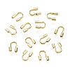 Brass Wire Guardian and Protectors KK-WH0085-01G-RS-1