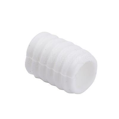 Plastic Adjustment Lanyard Buckle AJEW-E034-84A-1