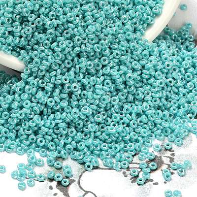 TOHO 11/0 Demi Round Beads Y-SEED-DR11-0413-1