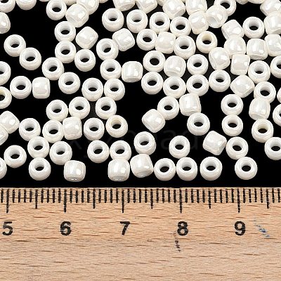 TOHO 6/0 Round Beads SEED-TR06-0122-1
