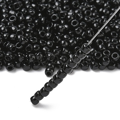TOHO 6/0 Round Beads X-SEED-TR06-0049-1