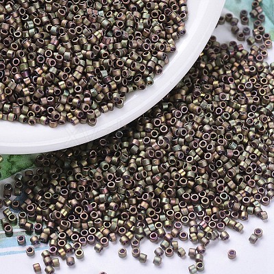 MIYUKI Delica Beads Small X-SEED-J020-DBS0380-1