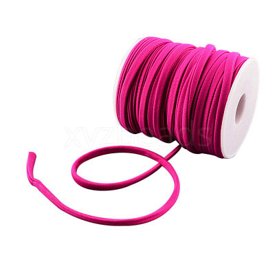Soft Nylon Braided Cord NWIR-R003-04-1