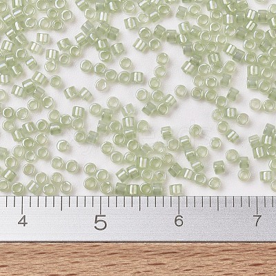 MIYUKI Delica Beads SEED-J020-DB1765-1