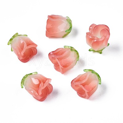 Plastic Beads KY-N015-036C-1
