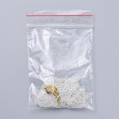 Brass Rolo Chains X-CHC-S008-002I-S-1
