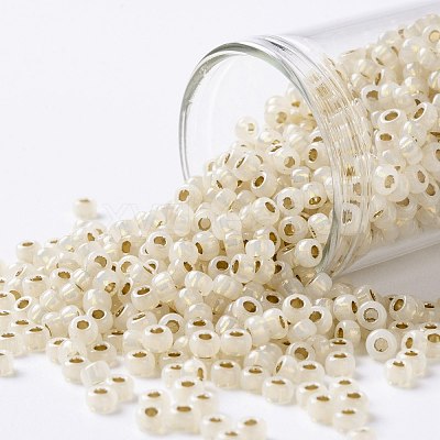 TOHO 8/0 Round Beads SEED-JPTR08-0751-1