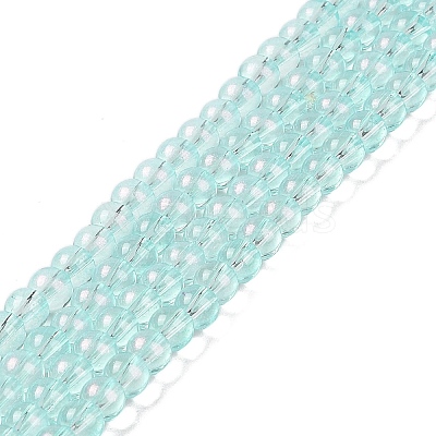 Glass Bead Strands X-GLAA-K068-01A-03-1
