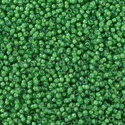 MIYUKI Round Rocailles Beads SEED-X0056-RR3763-1