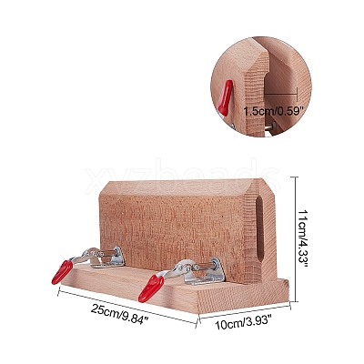 Leather Sewing Tools TOOL-WH0089-01-1
