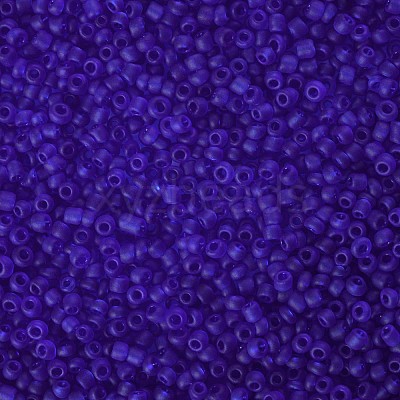 (Repacking Service Available) Glass Seed Beads SEED-C017-2mm-M8-1