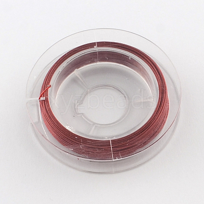 Tiger Tail Wire TWIR-S001-0.38mm-03-1