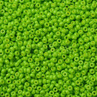 MIYUKI Round Rocailles Beads SEED-X0054-RR4471-1
