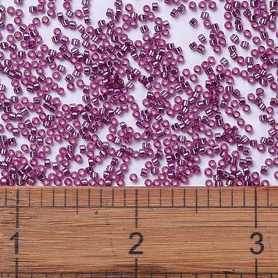 MIYUKI Delica Beads X-SEED-J020-DB2162-1