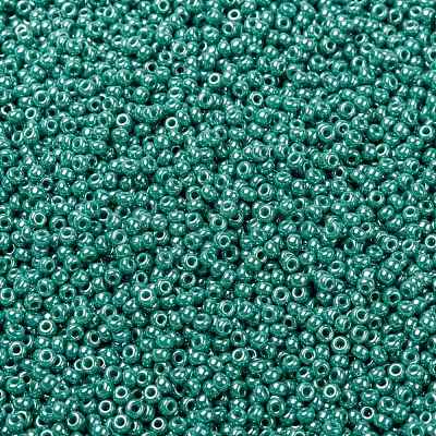 MIYUKI Round Rocailles Beads X-SEED-G008-RR0435-1