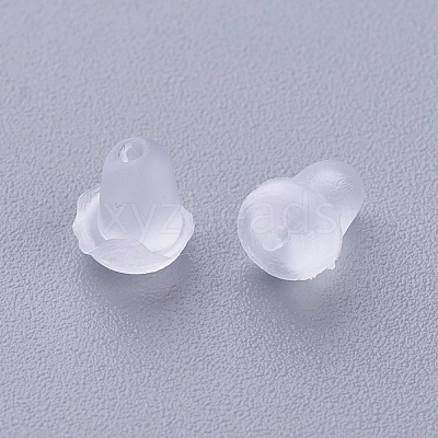 Plastic Ear Nuts KY-G006-04-D-1