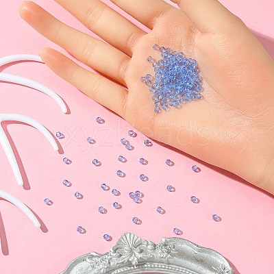 Preciosa® Crystal Beads X-PRC-BB3-30020-1