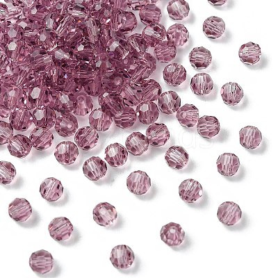 Preciosa® Crystal Beads X-PRC-BB5-20020-1