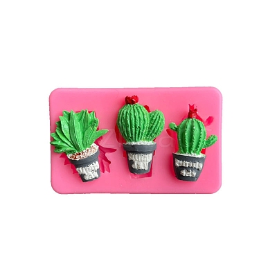 Food Grade Silicone Molds X-DIY-I078-16-1