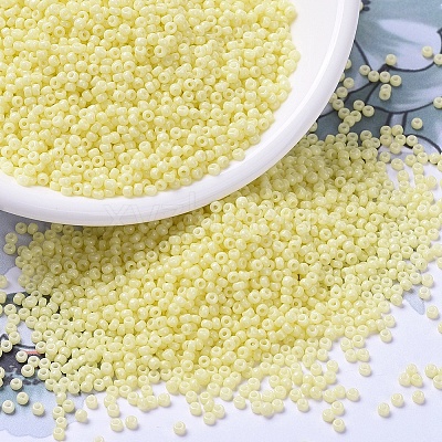 MIYUKI Round Rocailles Beads SEED-X0054-RR4451-1
