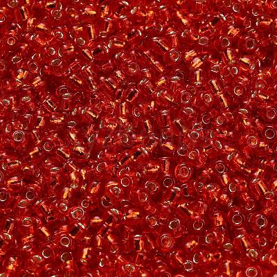 TOHO 6/0 Round Beads SEED-XTR06-0025-1