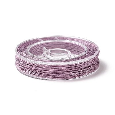 Nylon Braided Threads NWIR-N001-0.8mm-21-1