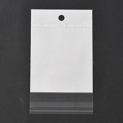 Rectangle OPP Cellophane Bags OPC-Z001-01H-1
