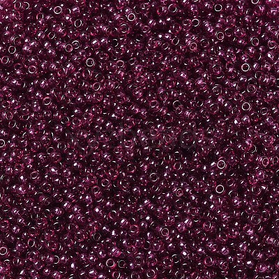 MIYUKI Round Rocailles Beads SEED-X0054-RR1312-1