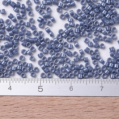 MIYUKI Delica Beads SEED-J020-DB0267-1