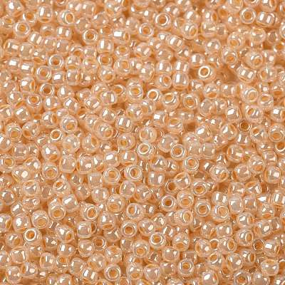 TOHO Round Seed Beads X-SEED-TR11-0904-1