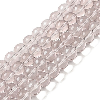 Glass Bead Strands GLAA-K068-01C-04-1