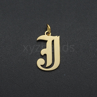 304 Stainless Steel Pendants STAS-R111-JA566-J-1