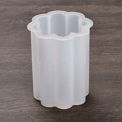 DIY Silicone Candle Molds SIMO-H018-04C-1