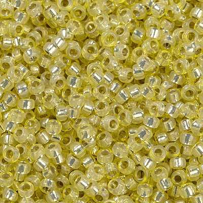 MIYUKI Round Rocailles Beads SEED-G009-RR0554-1