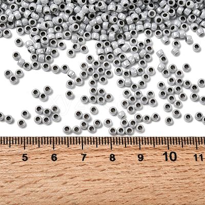 TOHO 8/0 Round Beads SEED-XTR08-0820-1