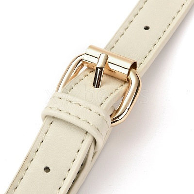 PU Leather Bag Strap FIND-G010-D09-1