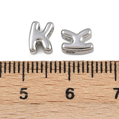 304 Stainless Steel Charms STAS-C135-03K-P-1