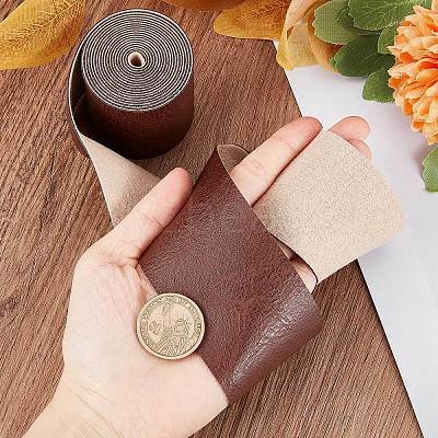 PU Imitation Leather Cord LC-WH0006-06C-15-1