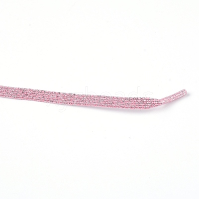Polyester Shoelaces DIY-WH0225-79A-1