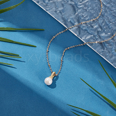 2Pcs 925 Sterling Silver with Crystal Rhinestone Pendant Bails STER-ME0001-24G-1