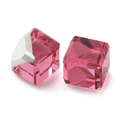 K9 Glass Imitation Austrian Crystal Beads GLAA-P069-01B-209-1
