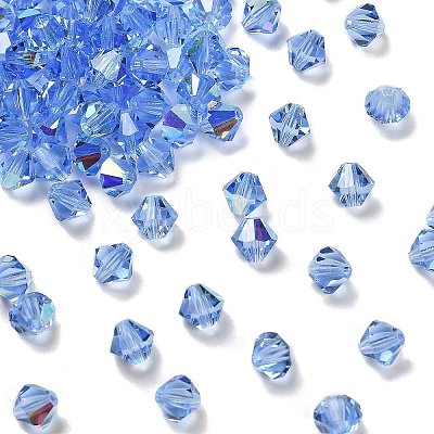 Preciosa® Crystal Beads Y-PRC-BA6-30020-200-1