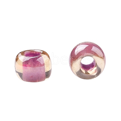 TOHO 11/0 Round Beads X-SEED-TR11-0960-1