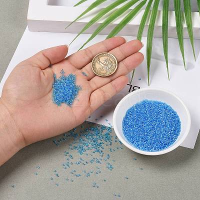 TOHO 15/0 Round Beads X-SEED-TR15-0163B-1