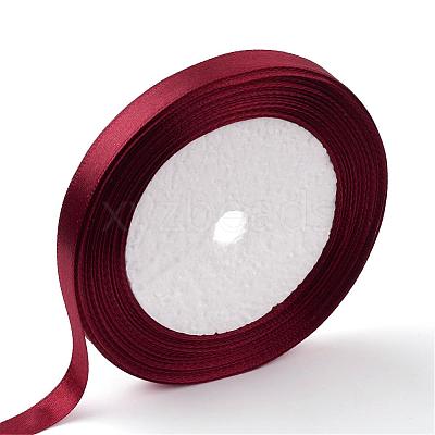 Valentines Day Gifts Boxes Packages Single Face Satin Ribbon RC37MMY-048-1
