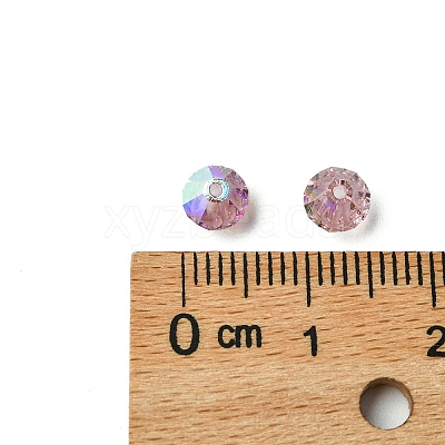 Preciosa® Crystal Beads Y-PRC-BA5-20020-200-1