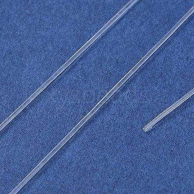 Korean Round Elastic Crystal String EW-C001-01D-1