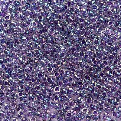 TOHO 8/0 Round Beads X-SEED-TR08-0774-1